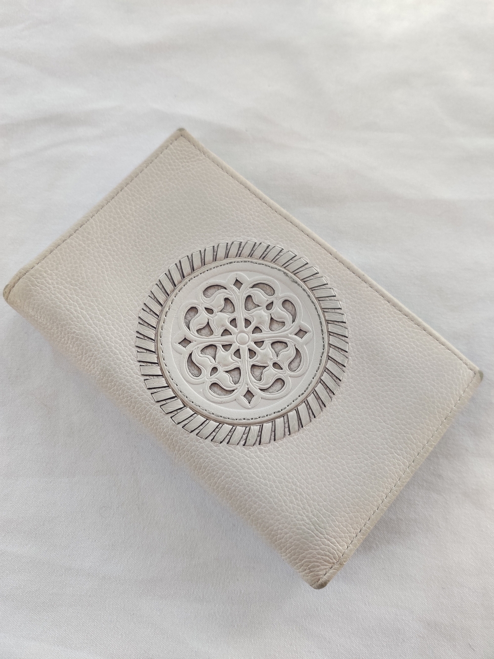 Brighton Ferrara Medallion Women's Wallet